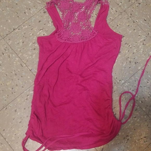 Tank top - Picture 2 of 2